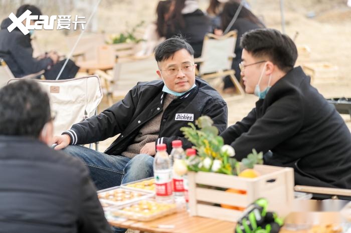 RD6这才是露营神器!新葡京娱乐场app雷达